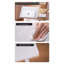 Table de chevet mobile pour ordinateur portable