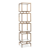 Etagere Bookcase