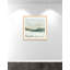 «Land Reflection», reproduction de la collection Square par Allison Pearce-108049840-108049841