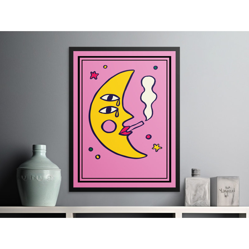 Conerly Single Picture Frame Print, 76.2 cm H x 50.8 cm W