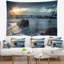 Tapisserie de mer sharrow beach in cornwall-28488885