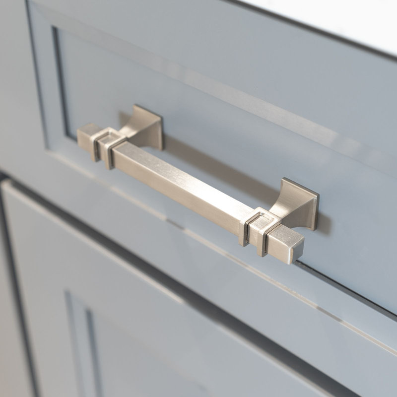 Cabinet 7 1/2" Centre To Centre Bar Handle Pull