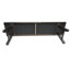 Banc de pique-nique en aluminium Lovato