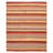 Boho Copper Kilim 9'1" x 13'1"