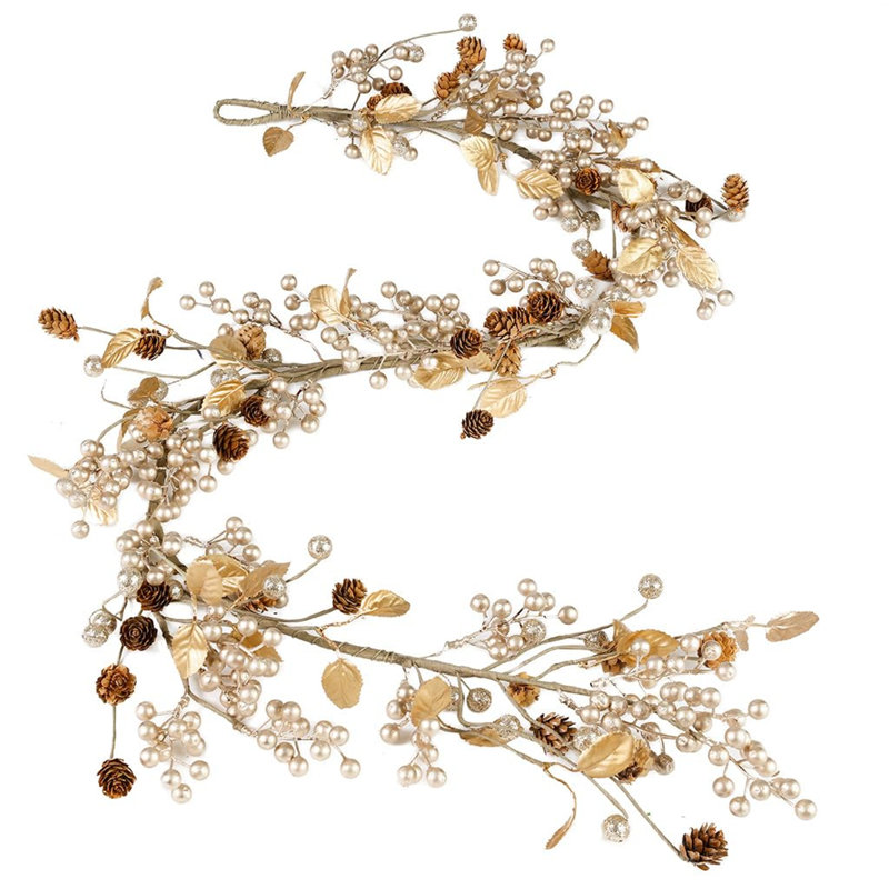 150cm Faux Garland