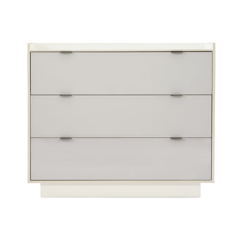 Modern Expressions 3 - Drawer Dresser