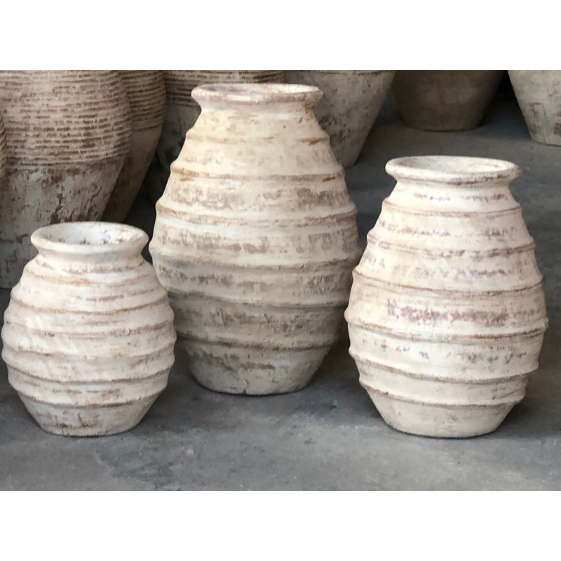 Derrance Handmade Jar