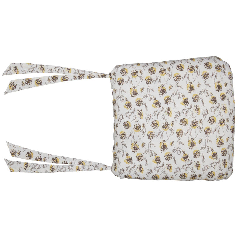 Coussin 1 pièce Ebern Designs