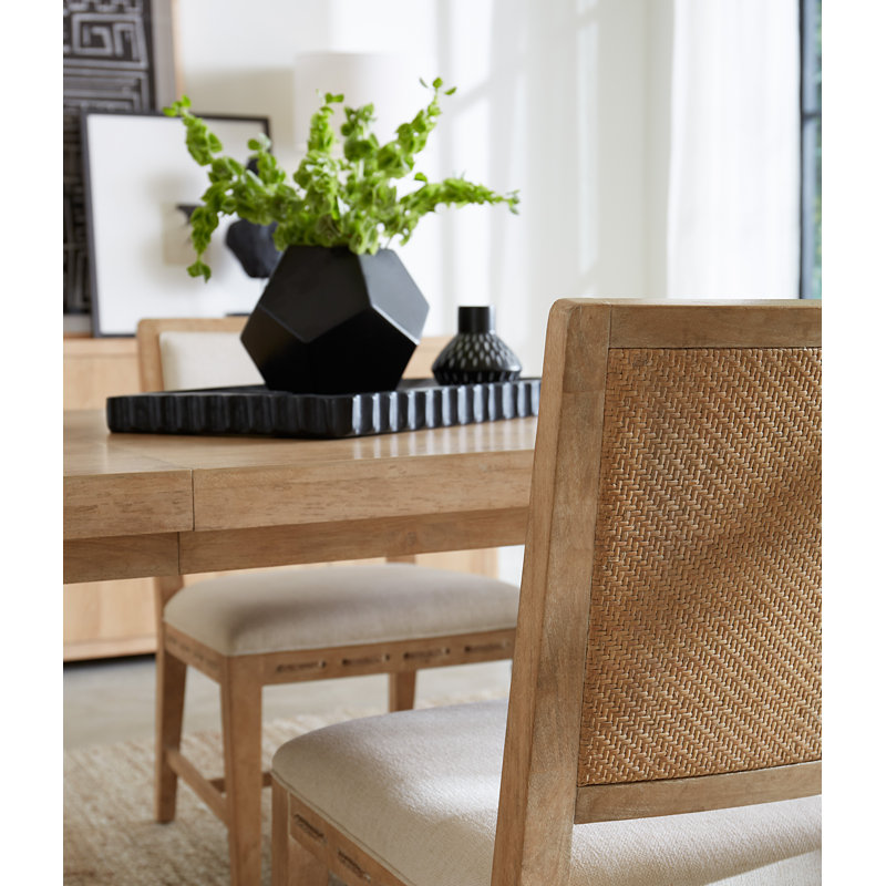 Retreat Upholstered Dining Chair