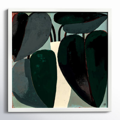Fall Plant by StudioM