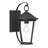 Outremont 15.25" High 1-Light Lantern