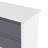 Patton Transitional 2 Piece Bedroom Set