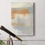 Amistie I - peinture sur toile tendue-1135220834