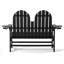 Banc en poly Adirondack 49 po-1807269794