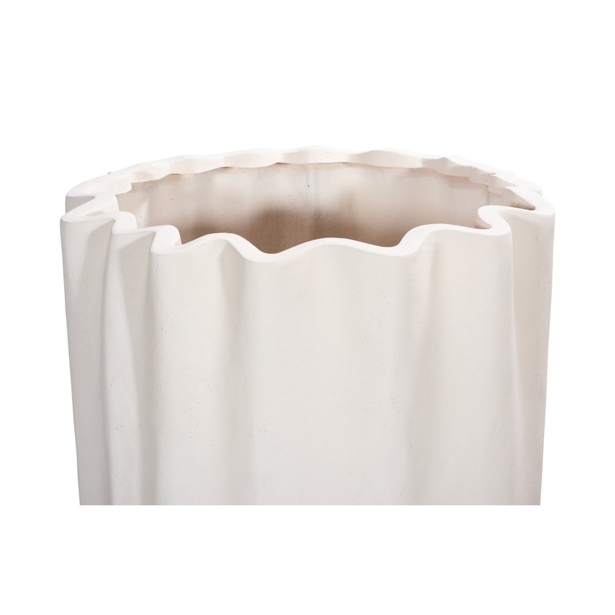 Phillips Collection Tulip Planter - Thumbnail 2