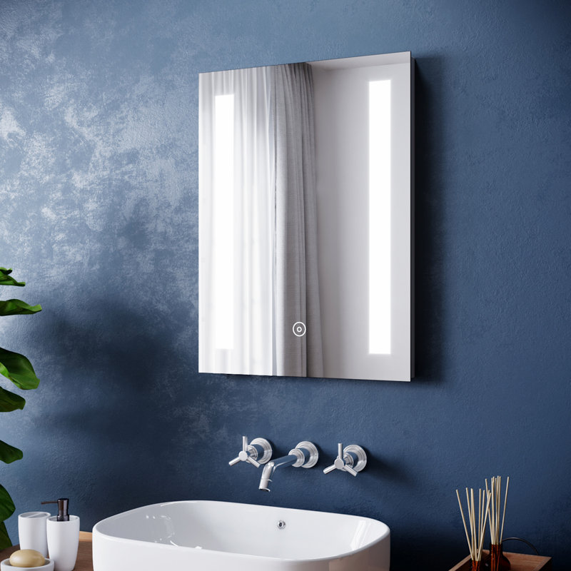 Rectangle Mirror
