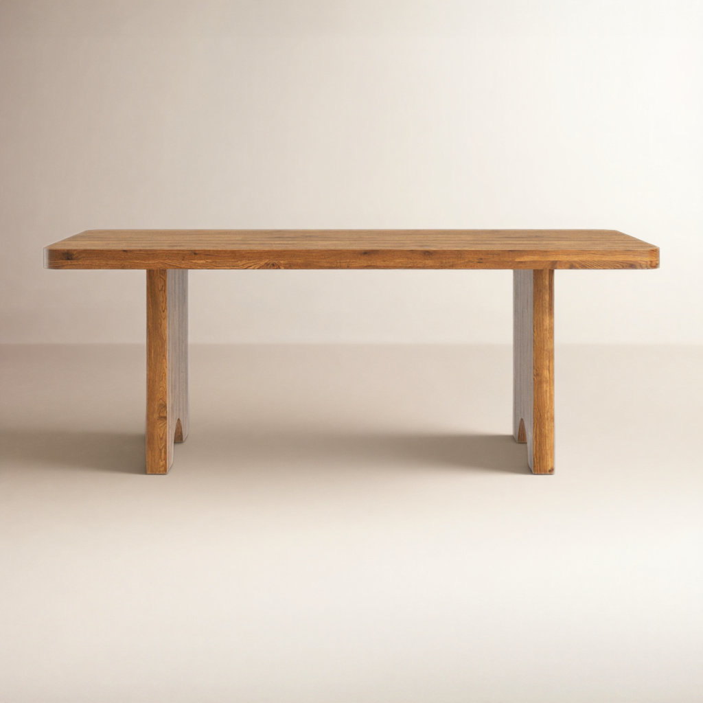 Mykonos Modern Dining Table