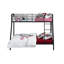 Dalke Metal Standard Bunk Bed by Isabelle-42965853