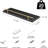 Myoshi 3 Piece Floating Shelf-226784437