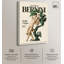 «Celebrating Bernini Canvas Classic Art Posters» par Art Remedy-115022528-115022521
