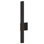 Inside-Out LED Flush Mounted Sconce