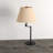 Mabery Metal Table Lamp