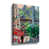 Wrapped Canvas