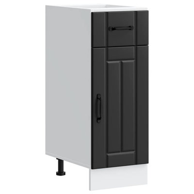 Kitchen Base Cabinet Lucca Engineered Wood