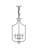 4-Light Chandelier-401784792-401784793