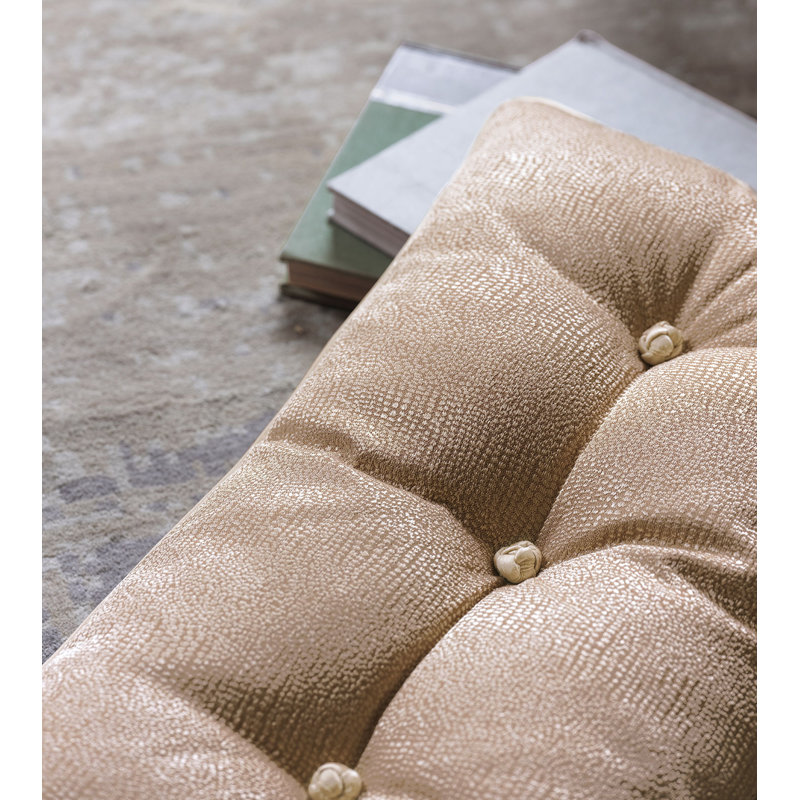 Bardot Lumbar Pillow Cover & Insert