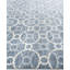 Overdyed One-of-a-Kind 9' 1" X 12' 1" Hand Knotted Area Rug