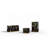 Velva 5 Drawers 30" W Chest-674555679