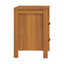 Table de chevet 2 tiroirs 22,7 po Wilder-1293806191-1330361506