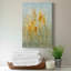 Vaporisateur de fleurs sauvages I - peinture sur toile tendue-1860197791