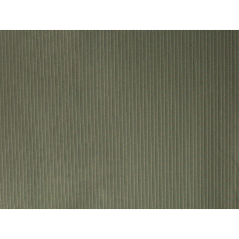 La Strada Silk Fabric, Vert de Gris