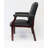 Reception Chair with Manufactured Wood Frame-16395971