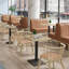 Bancs de restaurant Nordic Modern Cafe-100630652