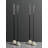 Orchos 59.6456'' Garden Torch