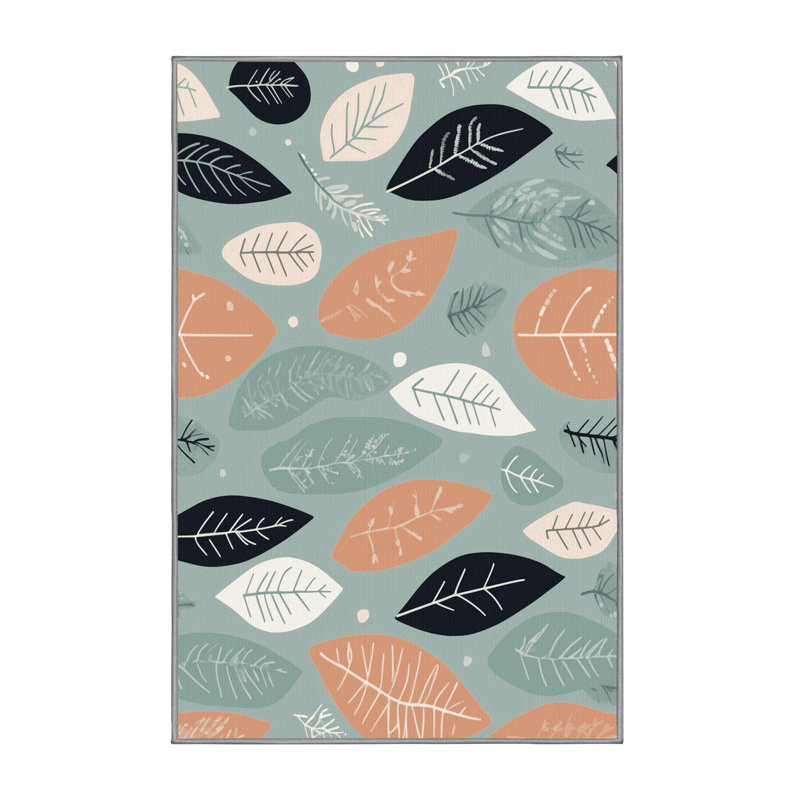 Tapis Meadow's Secret, Rectangulaire 2 pi x 3 pi