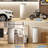 7.0 Cu.Ftupright Freezer With Reversible Door And 6 Adjustable Thermostat-121933984