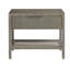 Caleb 1 - Drawer Nightstand