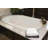 Lorraine 60'' x 42'' Drop-In Soaking Acrylic Bathtub-9228767-88693965