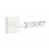 Blanc mat / terrazzo clair n'est pas disponible