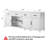 TV Stand For Tvs Up To 80"-1312736217