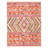Cotton Southwestern Indoor Rug-70086756