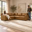 Cabo RAF Timeless 100% Top Grain Leather Sofa, Made to Order-1643676763