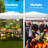 10X20' Outdoor Garden Gazebo Wedding Party Tent Canopy Marquee Without Sidewalls-123203345