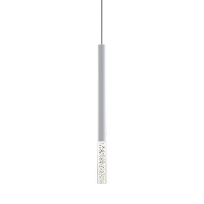 Novo 1 - Light Single Cylinder LED Pendant