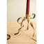 Ensemble de 2 porte-bougies Kalalou Christmas-131270186