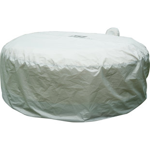 Housse pour spa 4 personnes